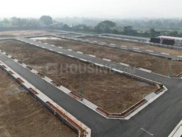 Residential Plot in Gerugambakkam for resale Chennai. The reference number is 21024389