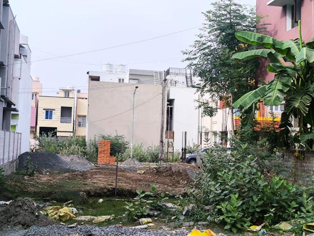 Residential Plot in Gerugambakkam for resale Chennai. The reference number is 21042241