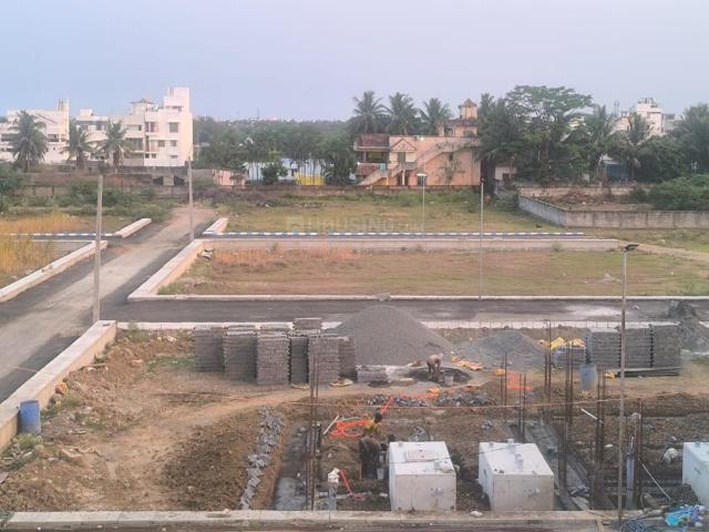 Residential Plot in Gerugambakkam for resale Chennai. The reference number is 21201513