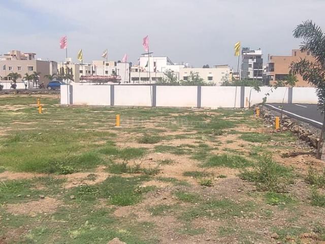 Residential Plot in Gerugambakkam for resale Chennai. The reference number is 21233326