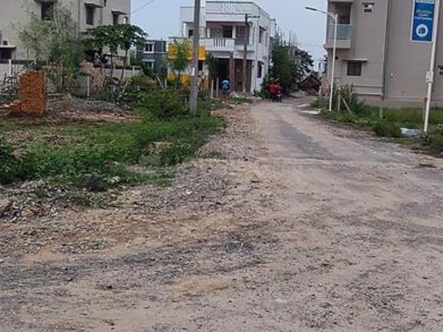 Residential Plot in Gerugambakkam for resale Chennai. The reference number is 21233395