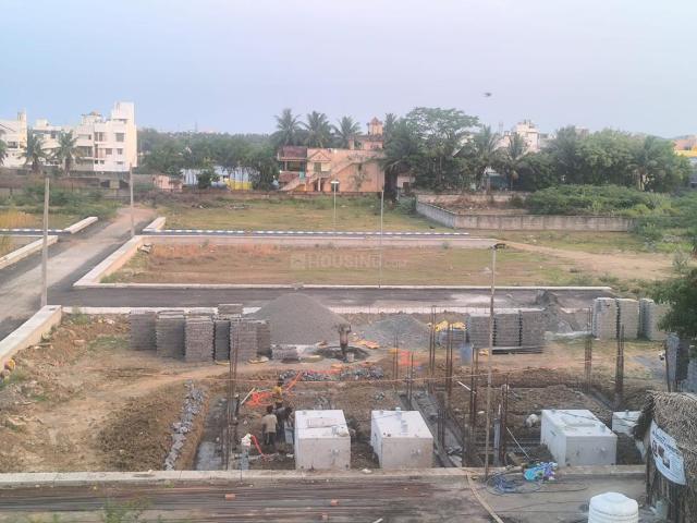 Residential Plot in Gerugambakkam for resale Chennai. The reference number is 21277824