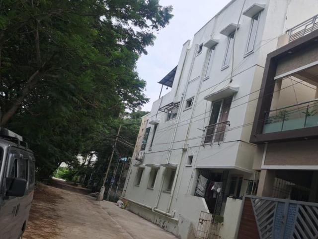Residential Plot in Gerugambakkam for resale Chennai. The reference number is 21273377