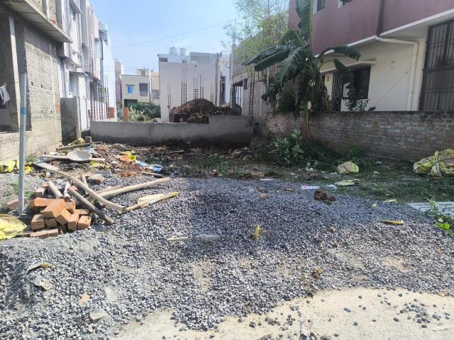 Residential Plot in Gerugambakkam for resale Chennai. The reference number is 21293963