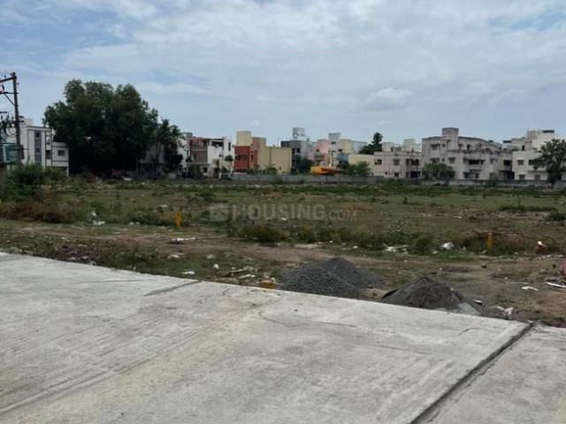 Residential Plot in Gerugambakkam for resale Chennai. The reference number is 21328973