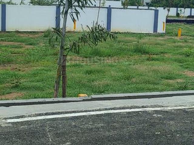 Residential Plot in Gerugambakkam for resale Chennai. The reference number is 21393449