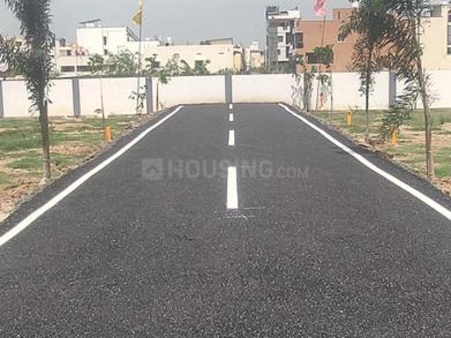 Residential Plot in Gerugambakkam for resale Chennai. The reference number is 21393471