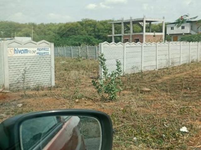 Residential Plot in Ghanpur, Ghatkesar for resale Secunderabad. The reference number is 20750210