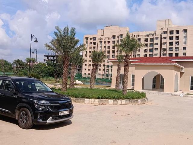 Residential Plot in Ghaila for resale Lucknow. The reference number is 19936698
