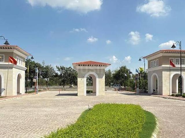 Residential Plot in Ghaila for resale Lucknow. The reference number is 20726603