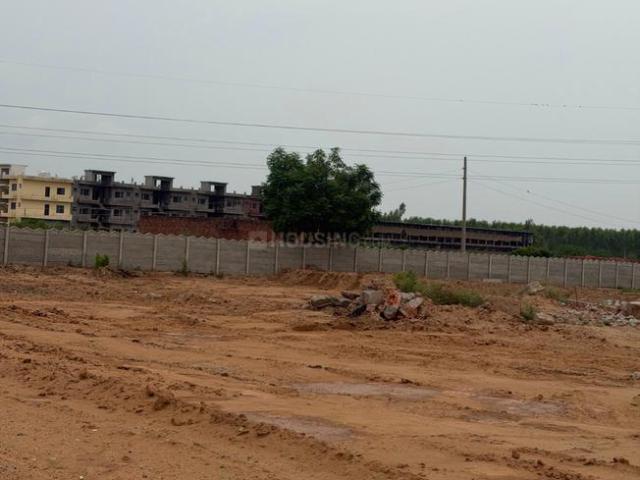 Residential Plot in Gharuan for resale Mohali. The reference number is 20948537