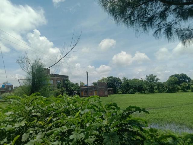 Residential Plot in Ghasiara for resale Kolkata. The reference number is 20699364