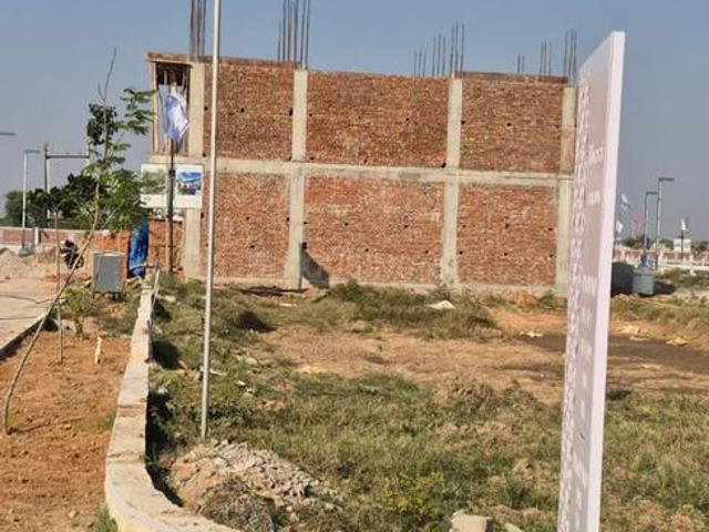 Residential Plot in Ghat Ki Guni for resale Jaipur. The reference number is 20866803