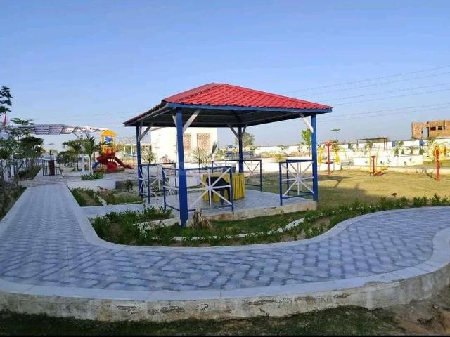 Residential Plot in Ghati Karolan for resale Jaipur. The reference number is 20866958