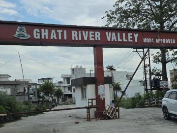 Dobhalwala, Dehradun, Dehradun District, Uttarakhand