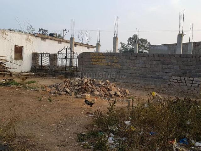 Residential Plot in Ghatkesar for resale Secunderabad. The reference number is 12818292