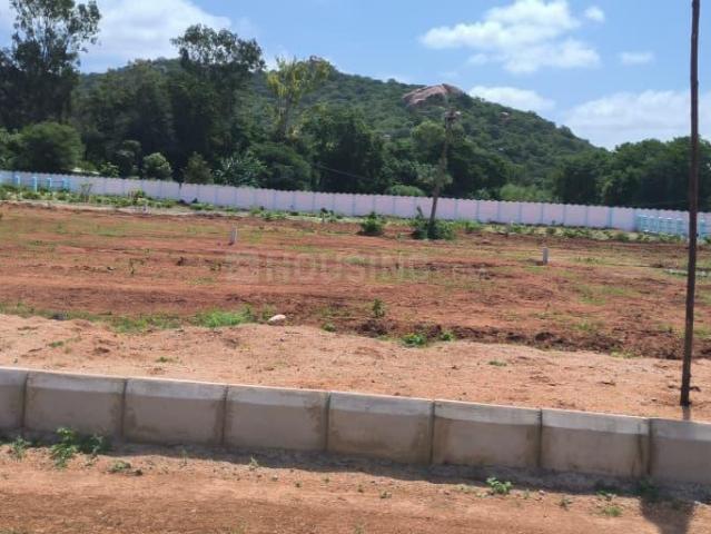 Residential Plot in Ghatkesar for resale Secunderabad. The reference number is 19217967