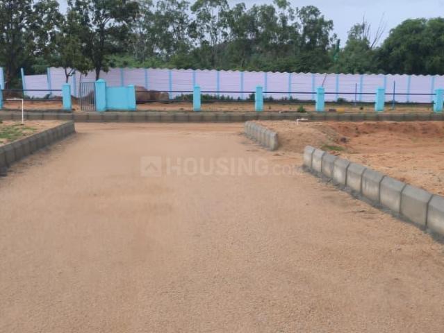 Residential Plot in Ghatkesar for resale Secunderabad. The reference number is 19217969