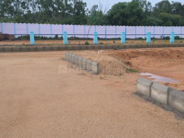 Residential Plot in Ghatkesar for resale Secunderabad. The reference number is 19217975