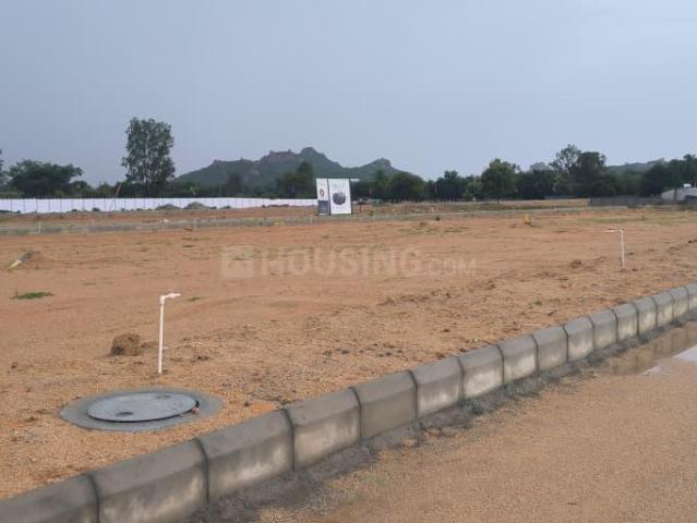 Residential Plot in Ghatkesar for resale Secunderabad. The reference number is 19217986