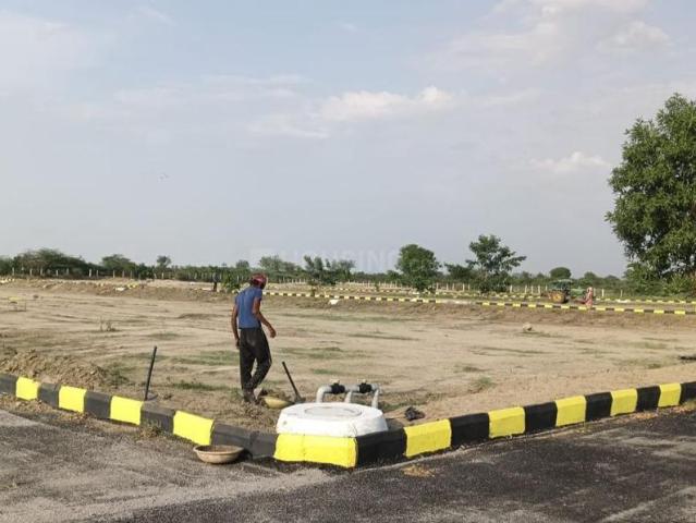 Residential Plot in Ghatkesar for resale Secunderabad. The reference number is 19678147