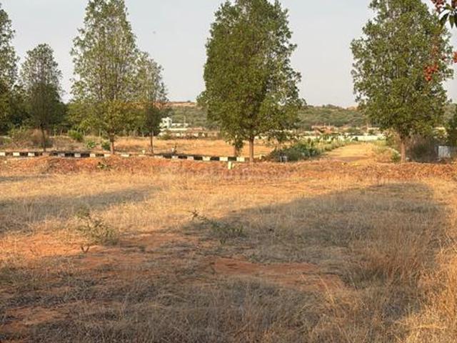 Residential Plot in Ghatkesar for resale Secunderabad. The reference number is 20718416