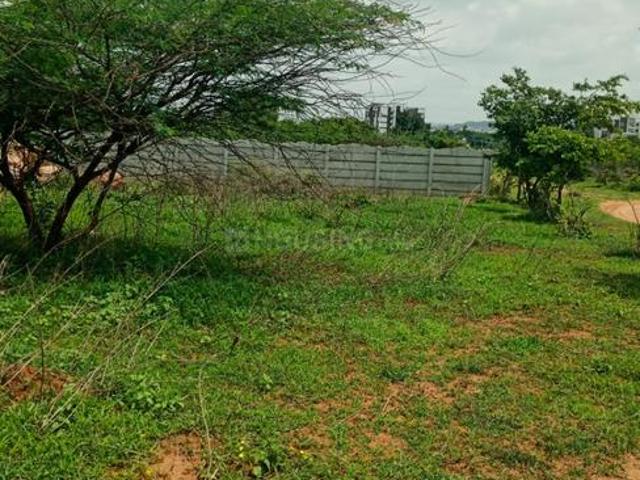 Residential Plot in Ghatkesar for resale Secunderabad. The reference number is 20932679