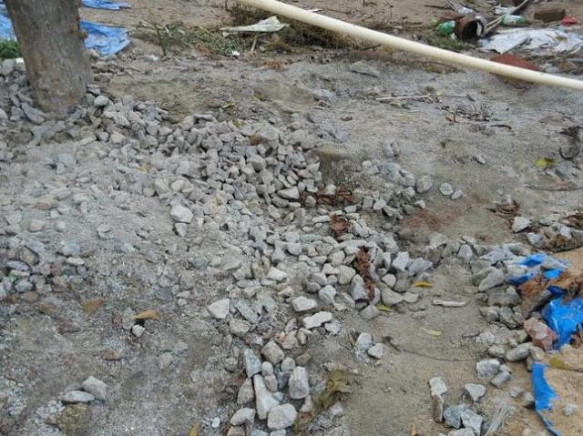 Residential Plot in Ghatkesar for resale Secunderabad. The reference number is 21394317