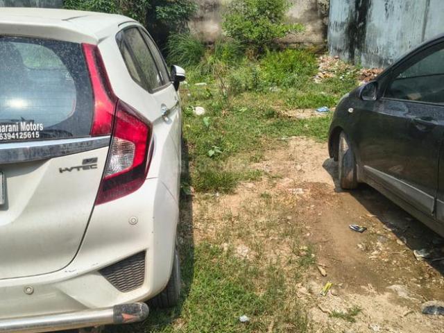 Residential Plot in Ghayasuddinpur for resale Allahabad. The reference number is 21203307