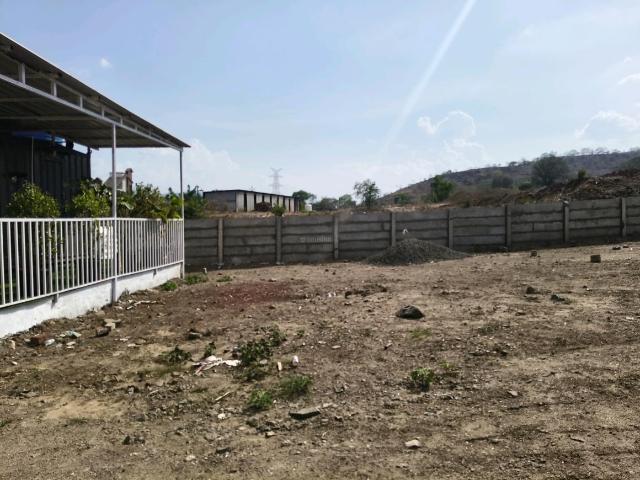 Residential Plot in Ghotawade for resale Pune. The reference number is 20407884