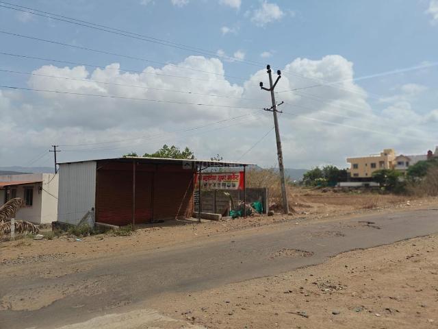 Residential Plot in Ghotawade for resale Pune. The reference number is 20485572