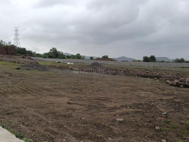 Residential Plot in Ghotawade for resale Pune. The reference number is 20677976