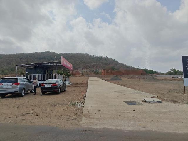 Residential Plot in Ghotawade for resale Pune. The reference number is 20864907