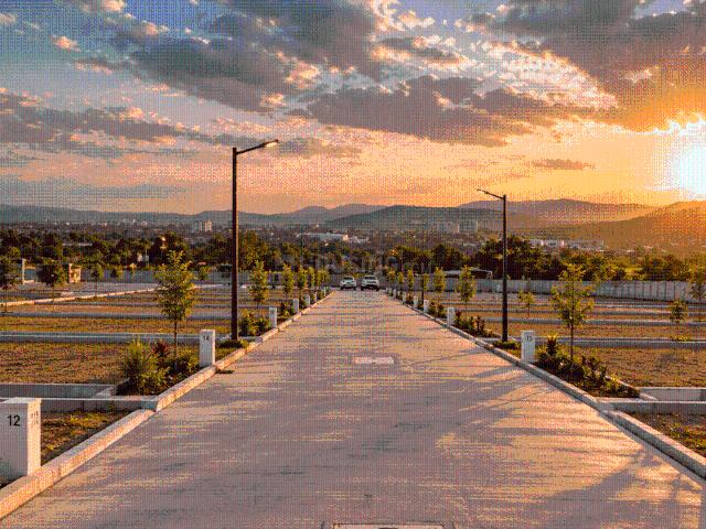 Residential Plot in Ghotawade for resale Pune. The reference number is 21258514