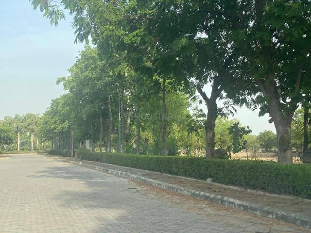 Residential Plot in Ghuma for resale Ahmedabad. The reference number is 19175893