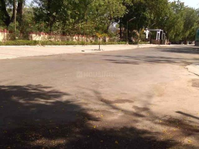 Residential Plot in Ghuma for resale Ahmedabad. The reference number is 19562432