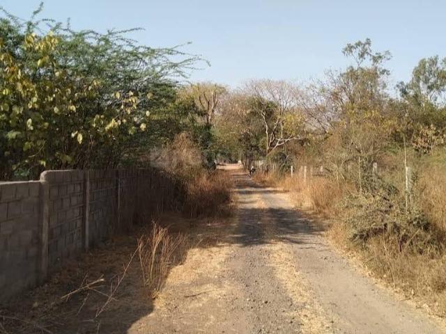 Residential Plot in Ghuma for resale Ahmedabad. The reference number is 19562489