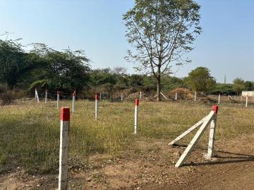 Residential Plot in Ghuma for resale Ahmedabad. The reference number is 20014235