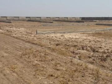 Residential Plot in Ghuma for resale Ahmedabad. The reference number is 20292216