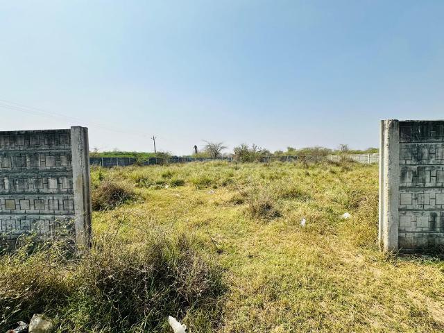 Residential Plot in Ghuma for resale Ahmedabad. The reference number is 20591981