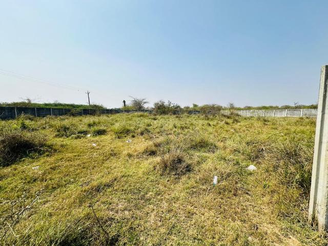 Residential Plot in Ghuma for resale Ahmedabad. The reference number is 20592045