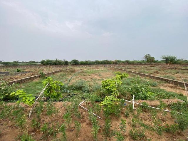 Residential Plot in Ghuma for resale Ahmedabad. The reference number is 20621275