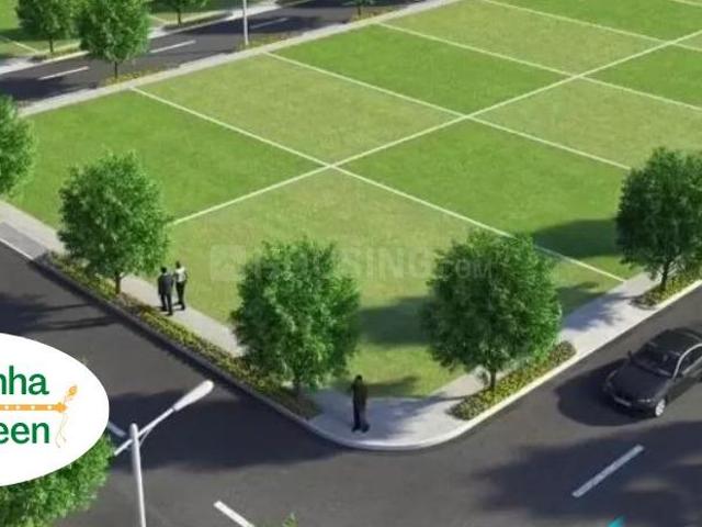 Residential Plot in Ghukna for resale Ghaziabad. The reference number is 16109721