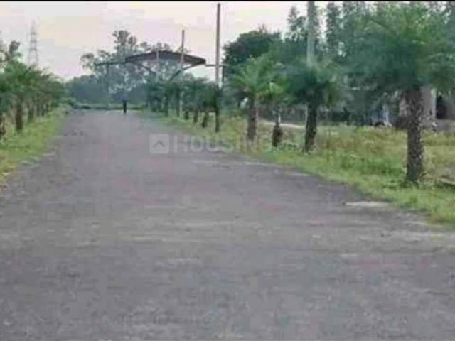 Residential Plot in Ghurpur for resale Allahabad. The reference number is 14277782