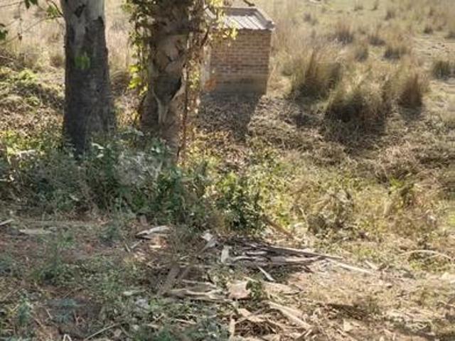 Residential Plot in Ghusuri for resale Howrah. The reference number is 19348890