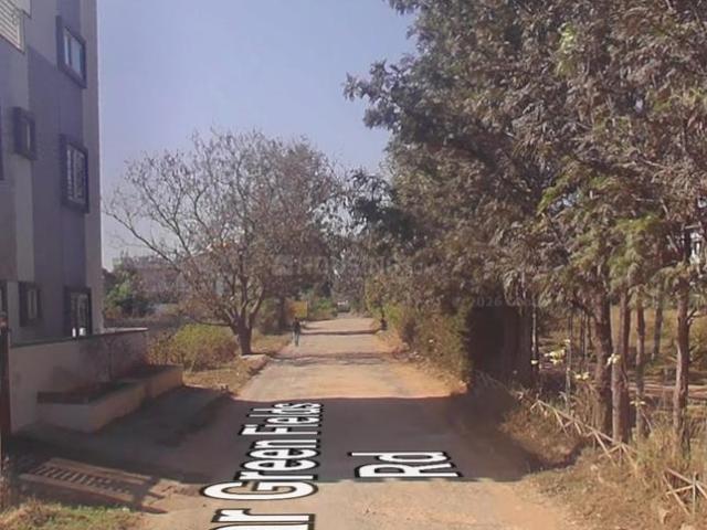 Residential Plot in Giddenahalli for resale Bengaluru. The reference number is 19965796