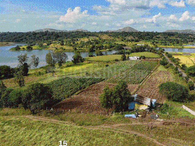 Residential Plot in Girnare for resale Nashik. The reference number is 19251226