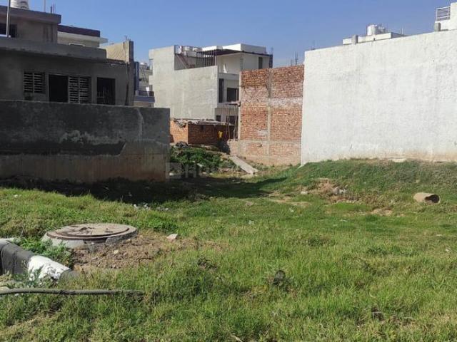 Residential Plot in Gmada Aerocity for resale Mohali. The reference number is 14213574
