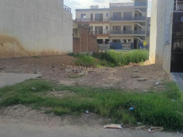 Residential Plot in Gmada Aerocity for resale Mohali. The reference number is 15521002