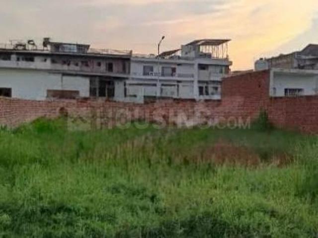 Residential Plot in Gmada Aerocity for resale Mohali. The reference number is 18835601